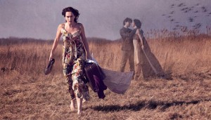 ODD Continent - Photo credit Sebastien Galtier