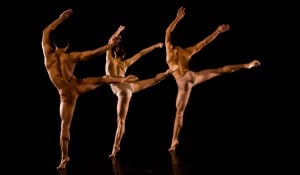 Mystic Stage 2012 - Photo by: Glenn Goetter