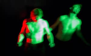 Cie 1 des Si is looking for 3 dancers (m/f) for a new production - audition