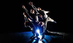 Southpaw Southpaw Dance Company audition