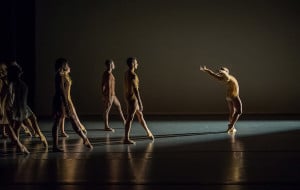 Ballet Inc. is Seeking Male and Female Dancers - audition