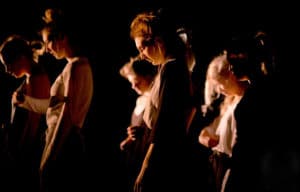 New Adventures & Jamaal Burkmar are looking for 6 female dancers - audition