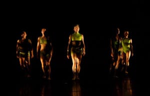 Labayen Dance Co. is looking for Male and Female Dancers - audition