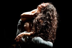 MAURA MORALES is looking for two male dancers - audition