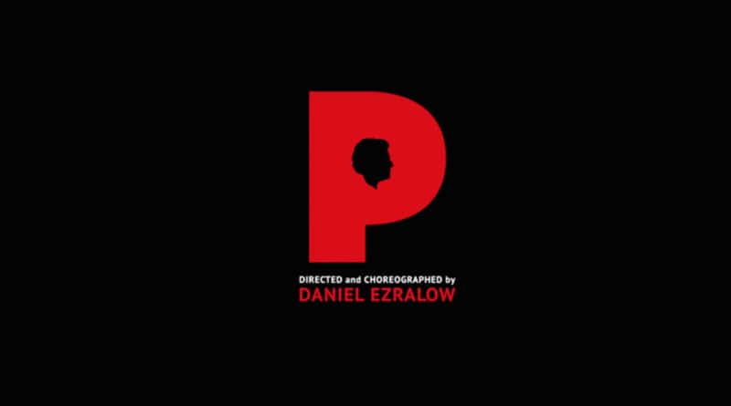 Daniel Ezralow will hold audition for PEARL tour