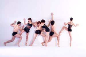 Posterino Dance Company is looking for professional dancers (m/f) - audition