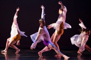 Sonia Plumb Dance Company is holding audition for male and female dancers