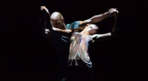 Russell Maliphant Company is looking for experienced dancers for short project in Autumn 2016 and international touring in 2017 - audition