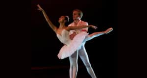 Classical Ballet Theatre Company seeks 2 female ballet dancers - audition