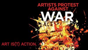Urgent - Arts for Action requires versatile performers for outdoor performances - audition