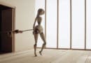 OSSA - Amazing Dance Performance of a Deconstructed and Constructed Puppet an a Stop Motion Short Film