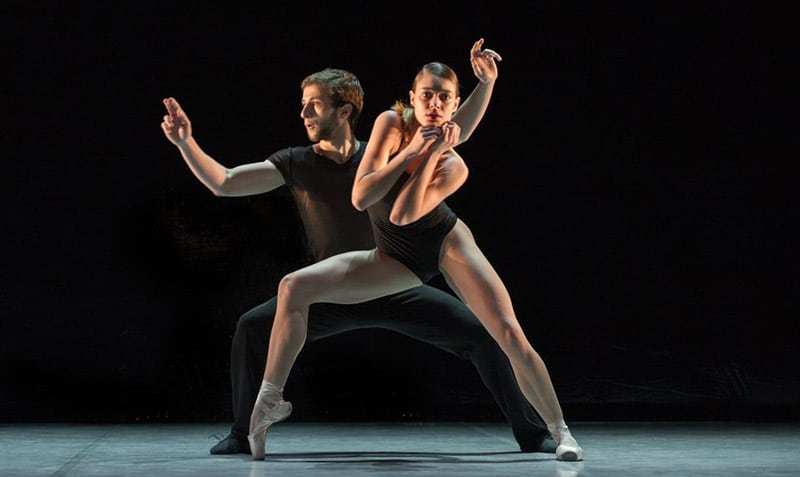 Poznań Opera House is Seeking Classical Dancers for Ballet Company - audition