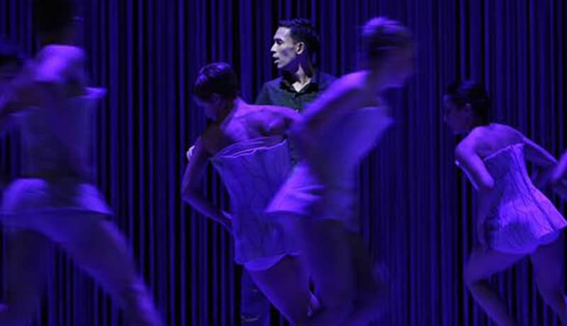 Dance Company Theater Osnabrück is Looking for 2 Male Dancers - audition