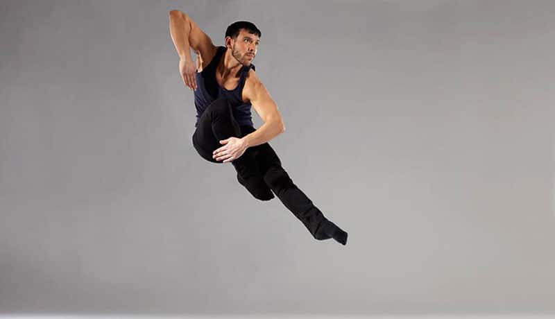 Nimbus Dance Works Seeks a Male Dancer for the Company’s 2016-17 Season - audition