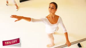 Dublin Summer Ballet Intensive for Intermediate and Advanced Students