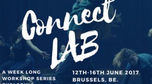 ConnectLAB – Partnering Workshop Series
