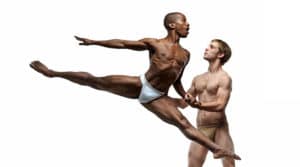 Dissonance Dance Theatre Company Auditions