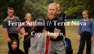 Ferus Animi // Terra Nova – Copenhagen (DK) Intensive with Tomislav English