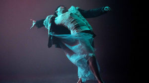 James Cousins Company ROSALIND Rep Workshop LONDON