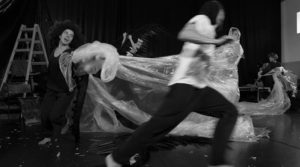 Michael Keegan-Dolan is Looking for Dancers for his New Creation