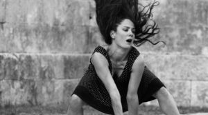 2-day-research CONTEMPORARY TECHNIQUE with Christina Mertzani at b12