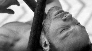 8-day-research COLLISION AND FLOW with Damien Fournier at b12