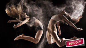 International Dance Workshop DansAmpostA 2017