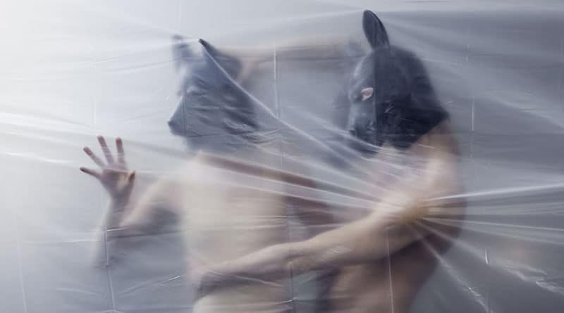 Jacopo Godani – Dresden Frankfurt Dance Company are Looking for Dancers
