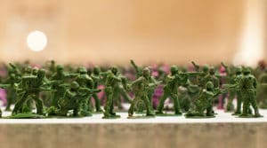 Junk Ensemble is Looking for 1 Male and 1 Female Dancer - audition