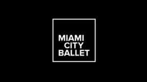Miami City Ballet is Holding Open Auditions in New York City