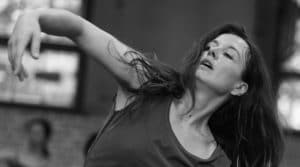 4-day-research TECHNIC & COMPOSITION THROUGH IMPROVISATION with Thusnelda Merci at b12