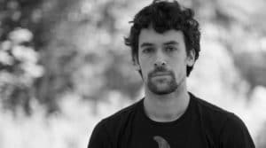 4-day-research MOVEMENT ARCHERY with Tom Weksler at b12