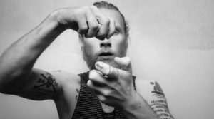 4-day-research FERUS ANIMI//TERRA NOVA with Tomislav English at b12