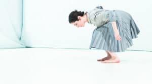 Review: 'Aurora' a Choreography by Meytal Blanaru