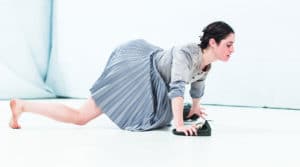 Review: 'Aurora' a Choreography by Meytal Blanaru