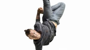 MoveMentors Summer Workshops at SEAD