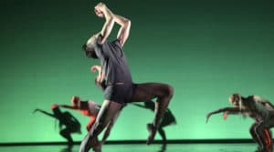 The Leipzig Ballet is Looking for Dancers for the 2017/18 Season