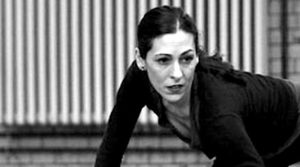 1 day research PLAYING WITH POSSIBILITY with Ami Shulman at b12