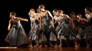 Ballet of the National Theatre Belgrade Will Be Holding Annual Audition for Male Dancers