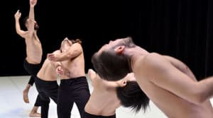 The National Choreographic Center of Rillieux-la-Pape is Looking for a MALE DANCER