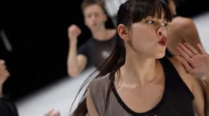 Hiatus and Daniel Linehan are Looking for Dancers