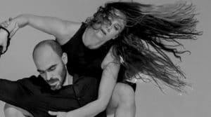 4-day-research PARTNERING with Christina Mertzani and Evangelos Poulinas at b12