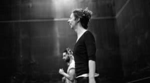 4-day-research TENSION STATES: AMPLIFICATIONS OF THE HUMAN CONDITION with Maxine Doyle at b12