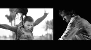 4-day-research SHOCK THE BODY with PAUL BLACKMAN AND KONSTANDINA EFTHIMIADOU at b12