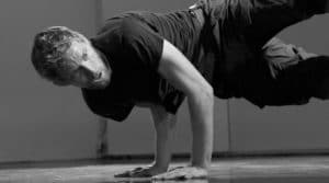 1 day research FUSE IT! with Sebastian Zuber at b12