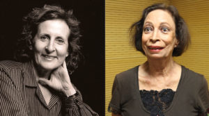 Dancers who overcame time: The dance legacy of Trisha Brown and Sonia Sanoja