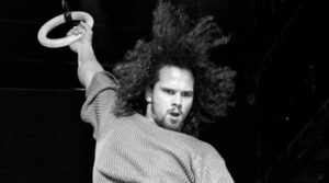 1 day research SLAM! with Victor Rottier at b12