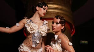 Evolution Entertianment is Seeking 6 Female Ballet Dancers for a Winter Circus in Germany