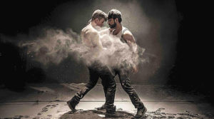 201 Dance Company is Holding Auditions for Male Dancers