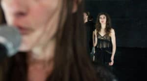 WArd/waRD and Choreographer Ann Van den Broek will hold Auditions for Dancers and Interns